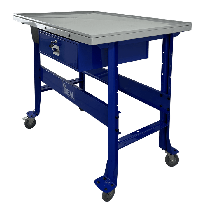 iDEAL PTDT-1000 Premium Tear Down Table - 1,000 lbs. Cap. (XH-TT)

