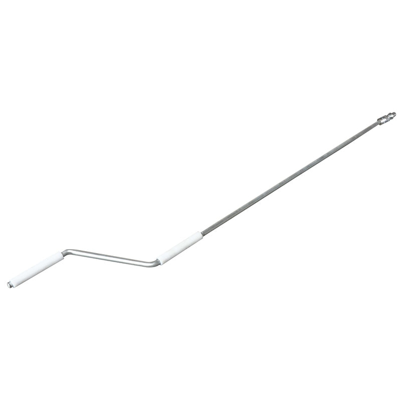 iDEAL Portable Auto Tilt Lift TLX - 7,000 lbs. Capacity Gear Drive Handle Adaptor