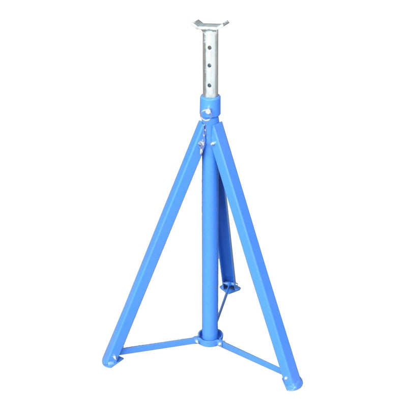 iDEAL Portable Auto Tilt Lift TLX - 7,000 lbs. Capacity with Jack Stand