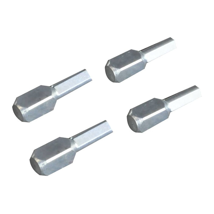 iDEAL Portable Auto Tilt Lift TLX - 7,000 lbs. Capacity adaptors