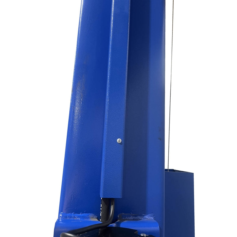iDEAL TP12KSC-DX 12,000 lb Two Post Lift -
