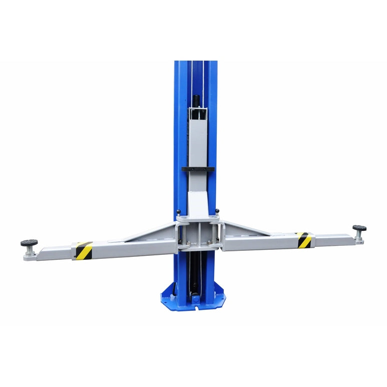 iDEAL TP12KSC-DX 12,000 lb Two Post Lift - Swing Arms