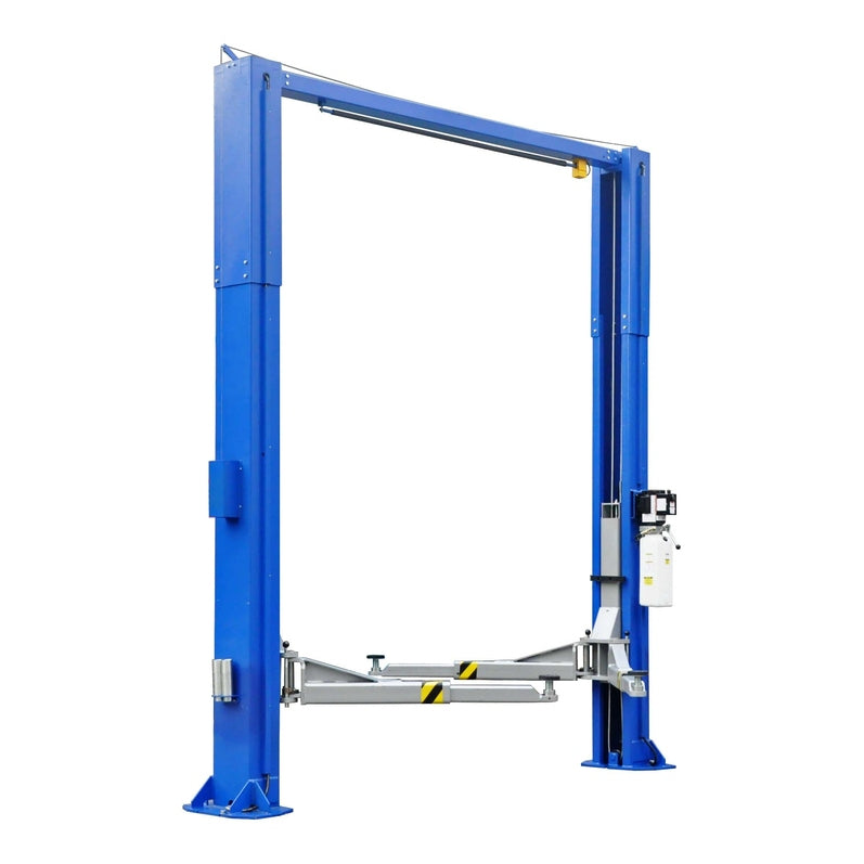 iDEAL TP12KSC-DX 12,000 lb Two Post Lift -