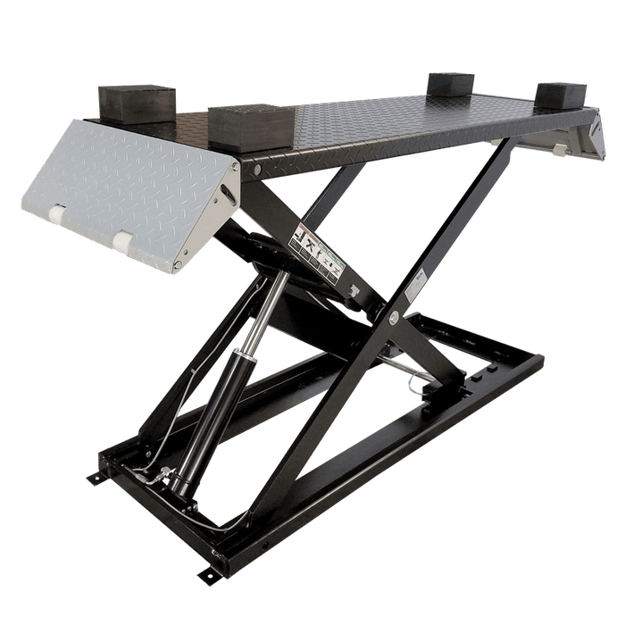 iDEAL UF-2500EH-X UTV Frame Lift
