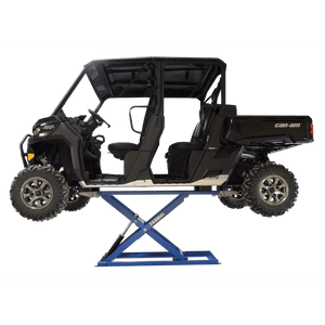 iDEAL UF-2500EH-X UTV Frame Lift in side view