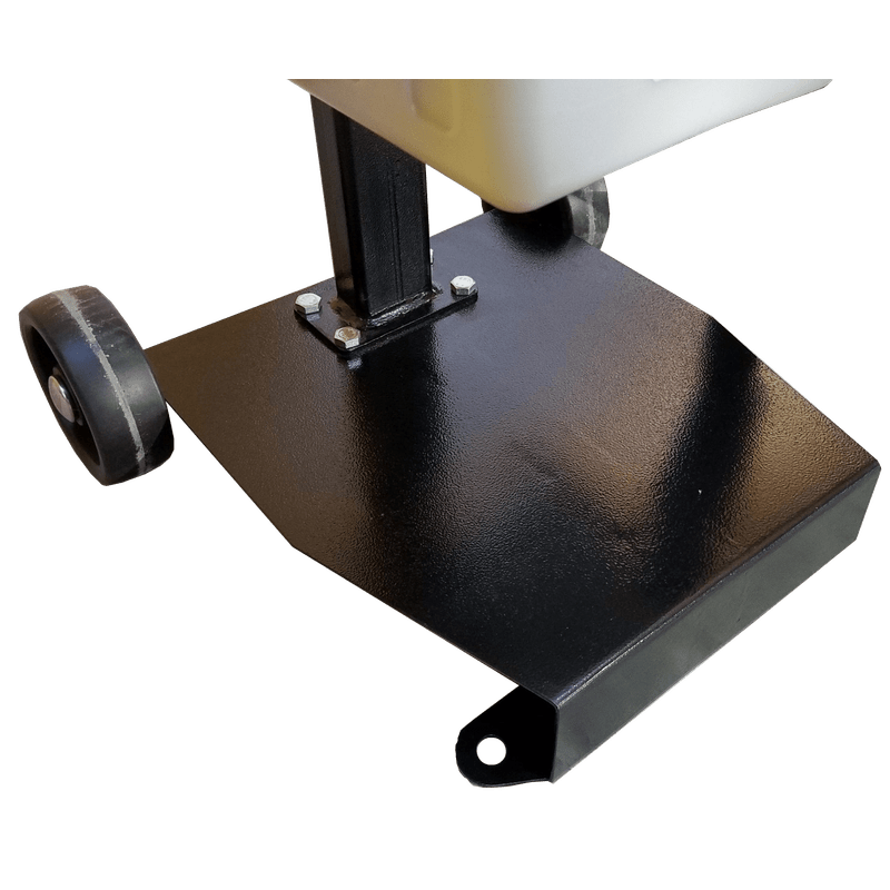 iDEAL UF-2500EH-X UTV Frame Lift stand base