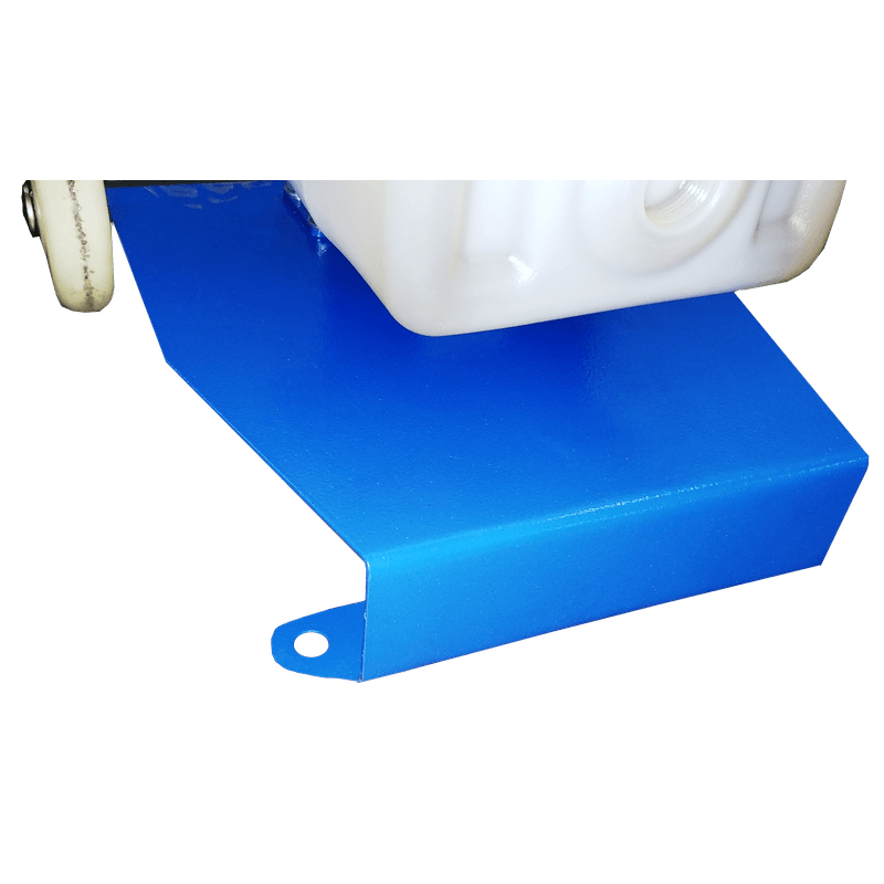 iDEAL UF-2500EH-X UTV Frame Lift
