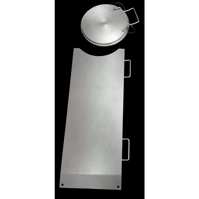 iDEAL IWA-60-8500-HD-K 3D HD Multi-Axle Image Wheel Aligner System (60-8500-HD-K) - Std. w/ UPS/AVR
