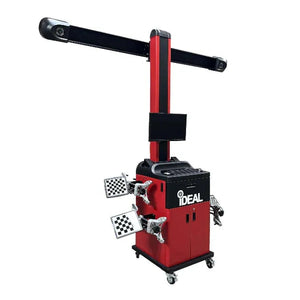 iDeal IWA-60-2000T-K 3D IPRO IMAGE WHEEL ALIGNER SYSTEM
