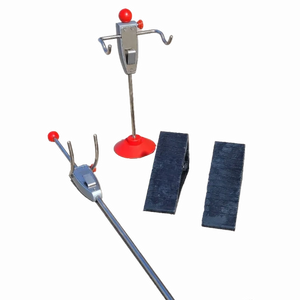iDeal IWA-60-2000T-K 3D IPRO IMAGE WHEEL ALIGNER SYSTEM
