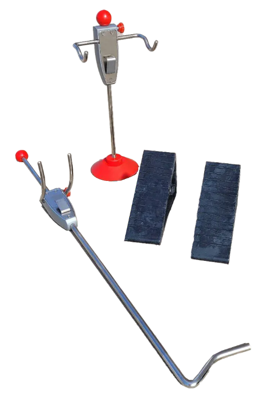 iDeal IWA-60-2000T-K 3D IPRO IMAGE WHEEL ALIGNER SYSTEM