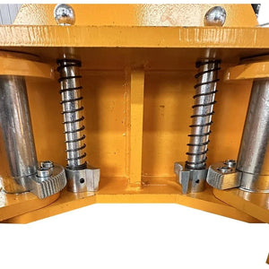 katool h115z dual spring safety lock mechanism