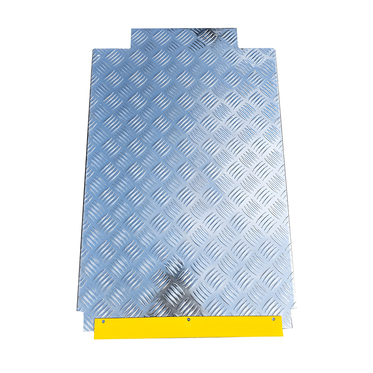 Katool 4H950 9,500lbs Heavy Duty 4 Post Parking Car lift ramp