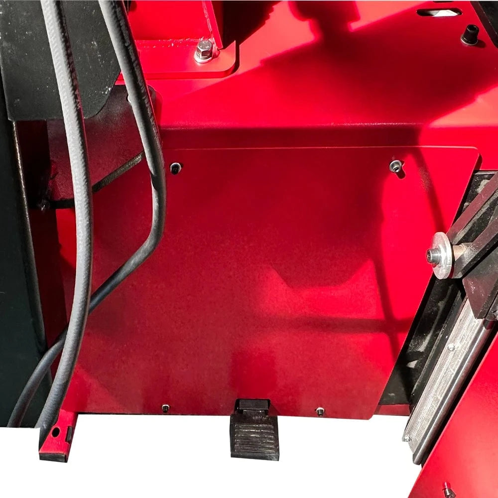 Katool KT-T880 13-26" Tire Changer Machine electrical