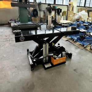 KT-RJ70 Rolling Jack 7000 lbs. Lifting Capacity (Fits KT-4H110, KT-4H950, and KT-4H850)