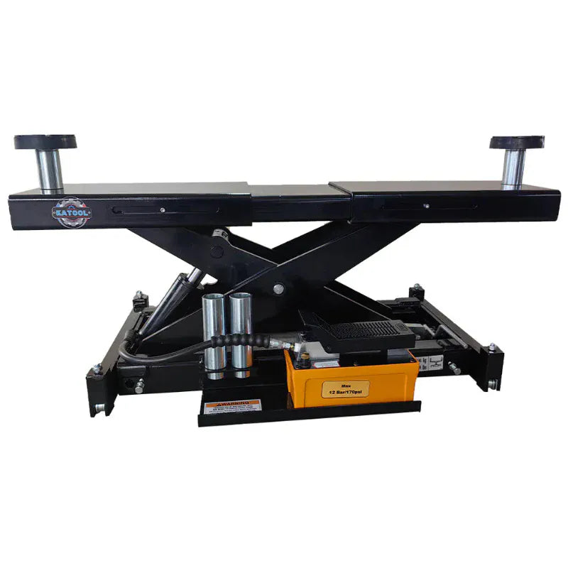 KT-RJ70 Rolling Jack 7000 lbs. Lifting Capacity (Fits KT-4H110, KT-4H950, and KT-4H850)