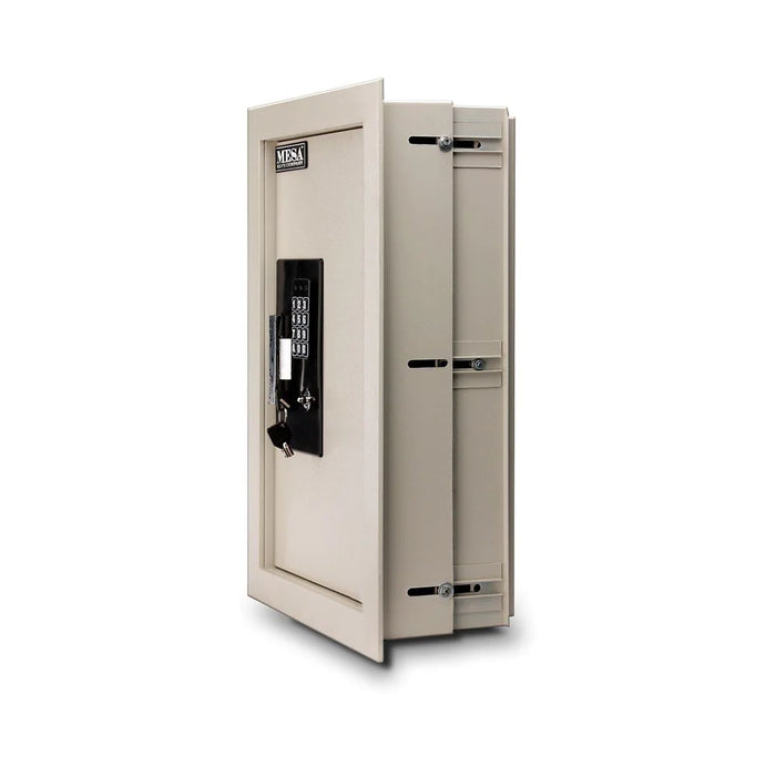 Mesa Safe | MAWS2113E Wall Safe - Electronic Lock