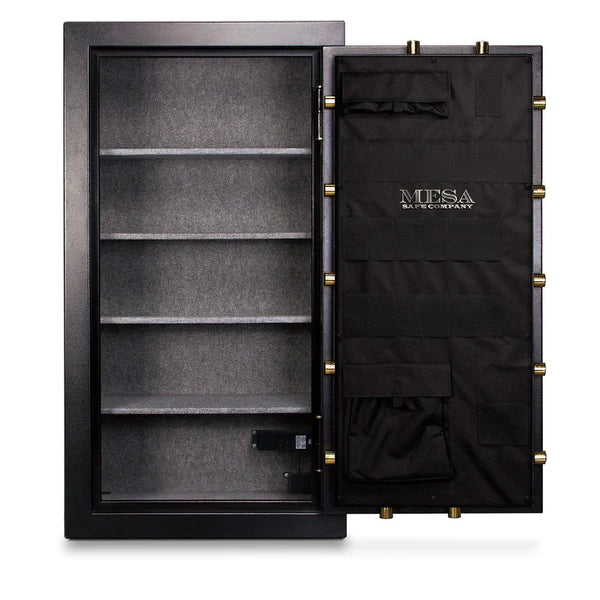 Mesa Safe MBF6032 30-Gun Capacity Gun Safe