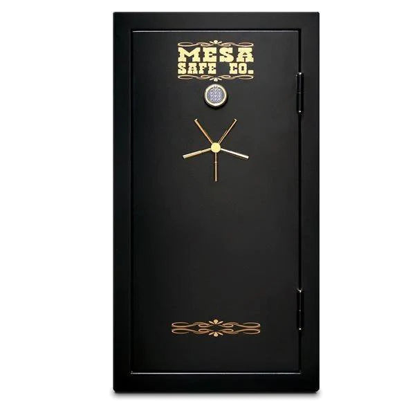 Mesa Safe MBF6032 30-Gun Capacity Gun Safe