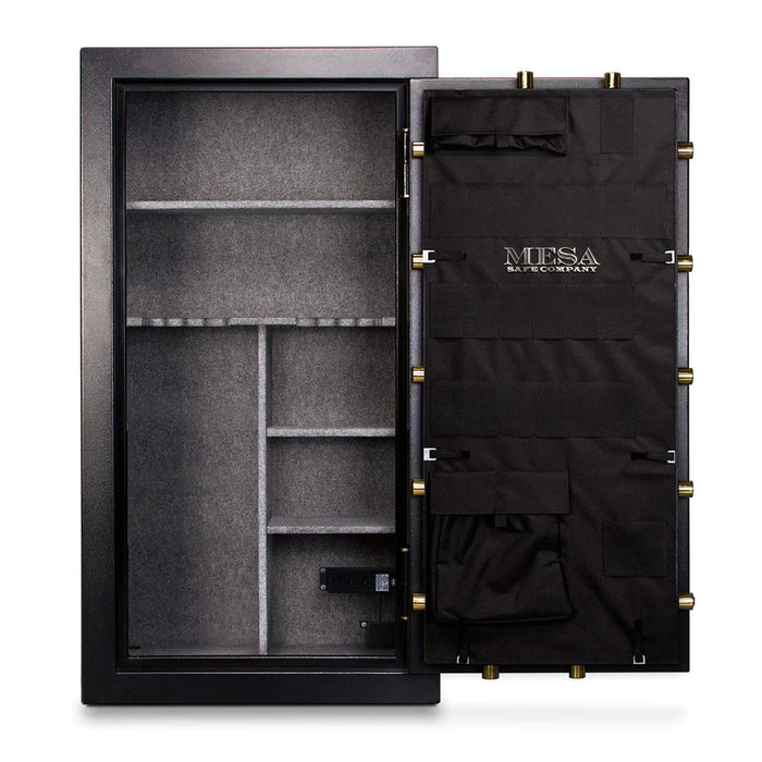 Mesa Safe MBF6032 30-Gun Capacity Gun Safe