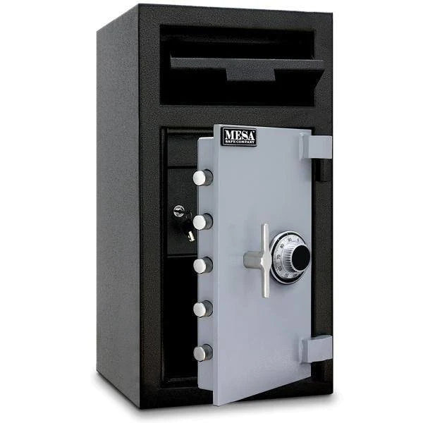 Mesa Safe MFL2714-ILK Depository Safe