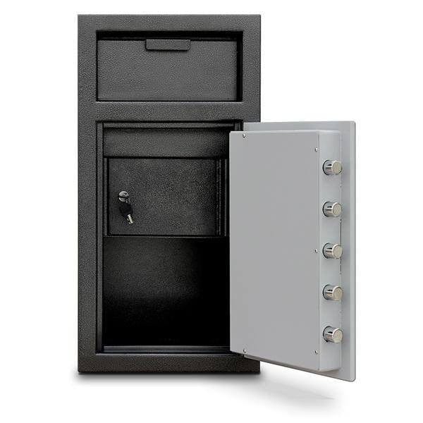 Mesa Safe MFL2714-ILK Depository Safe