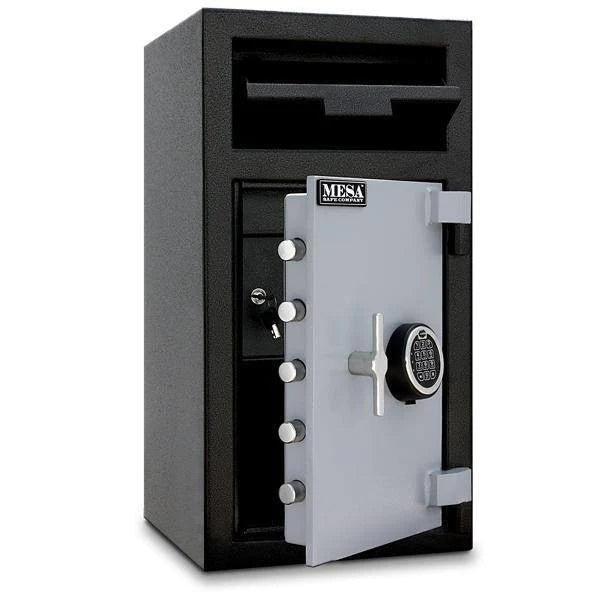 Mesa Safe MFL2714-ILK Depository Safe