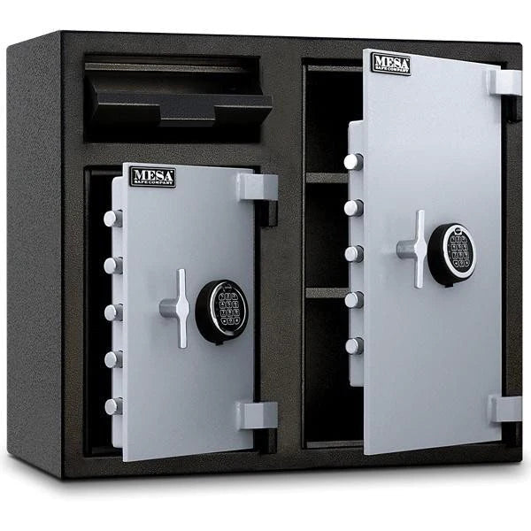 Mesa Safe MFL2731 Depository Safe