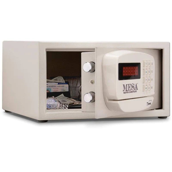 Mesa Safe MH101E Hotel Safe - Electronic Lock