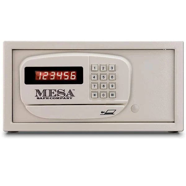 Mesa Safe MH101E Hotel Safe - Electronic Lock