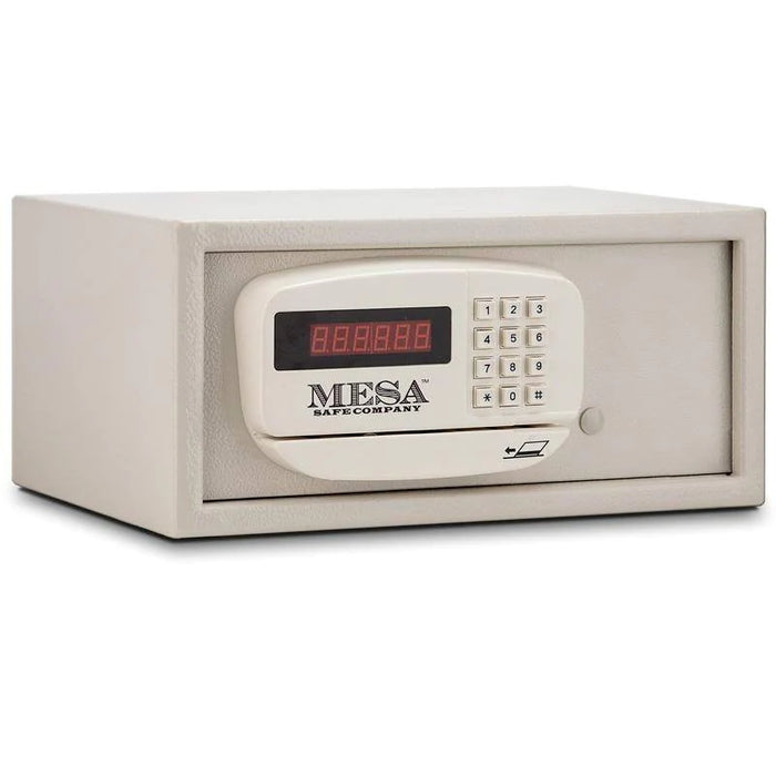 Mesa Safe MH101E Hotel Safe - Electronic Lock