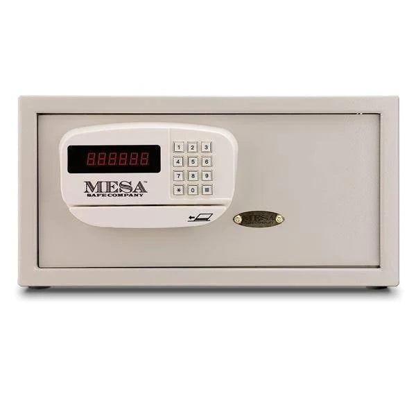 Mesa Safe MHRC916E Hotel Safe - Electronic Lock