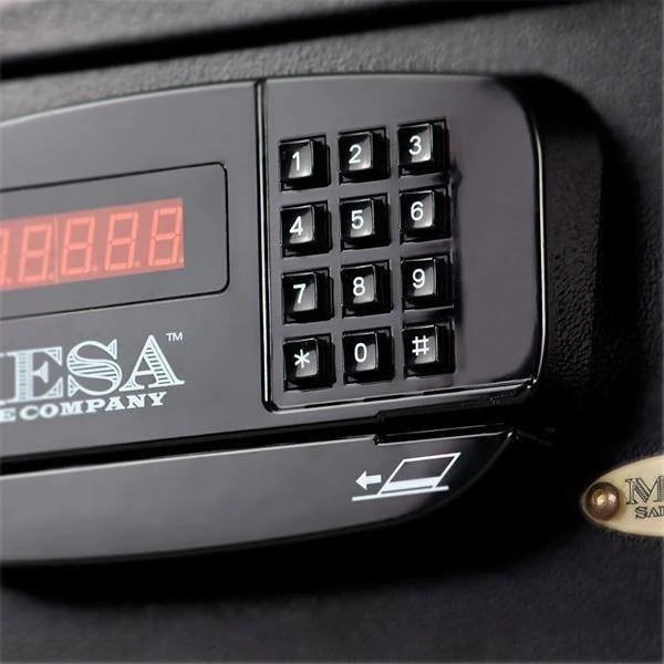 Mesa Safe MHRC916E Hotel Safe - Electronic Lock