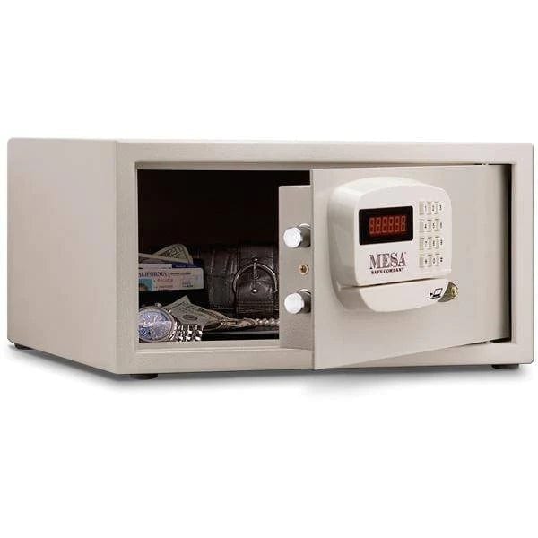 Mesa Safe MHRC916E Hotel Safe - Electronic Lock