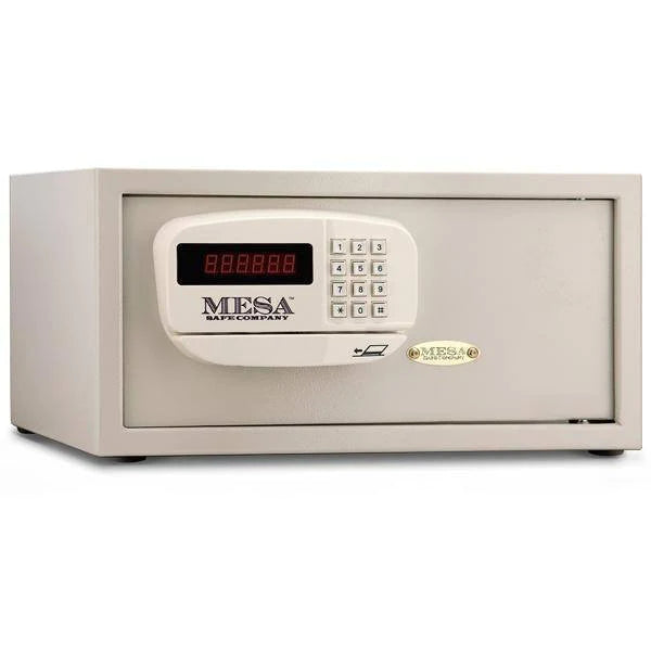 Mesa Safe MHRC916E Hotel Safe - Electronic Lock