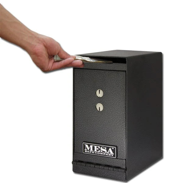 Mesa Safe MUC1K Under Counter Safe