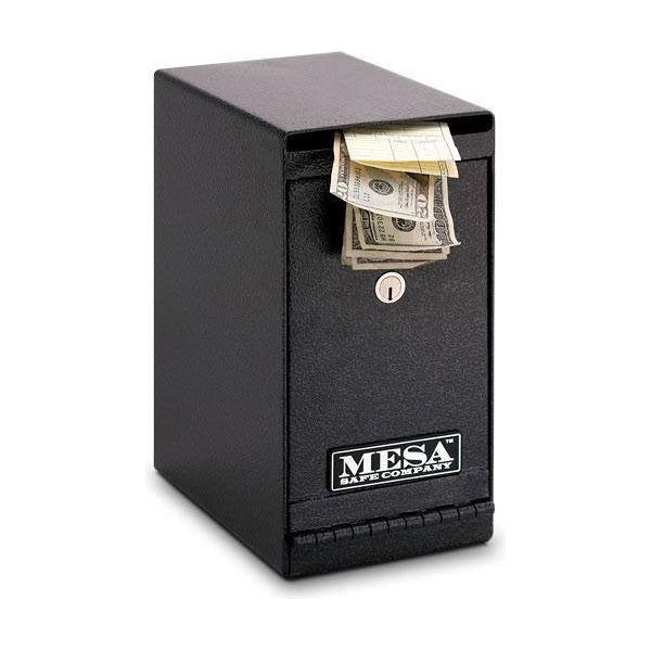 Mesa Safe MUC1K Under Counter Safe