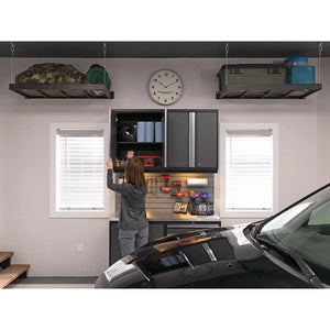 NewAge Pro 3.0 Series 42" Tool Cabinet And 84" Workbench With Worktop-