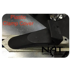 Triumph NTC-950 tire changer clamp cover