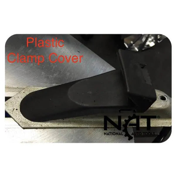 Triumph NTC-950 tire changer clamp cover