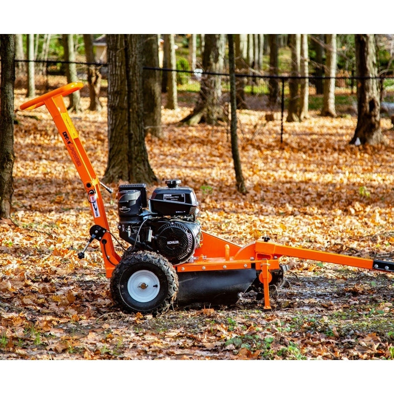 DK2 | OPG777 12-Inch 14 HP 429 CC Stump Grinder