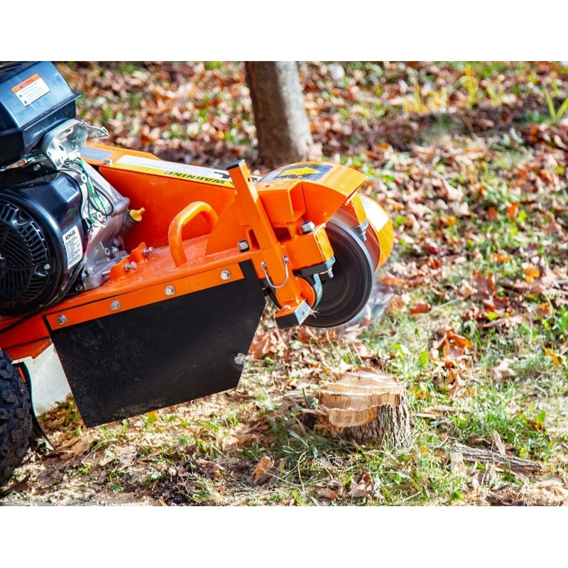 DK2 | OPG777 12-Inch 14 HP 429 CC Stump Grinder