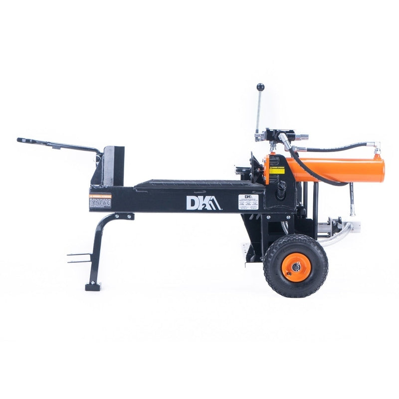 DK2 | OPS220EV-K Elite Energy™ 20-Ton 57.6V Battery Powered Hydraulic Log Splitter
