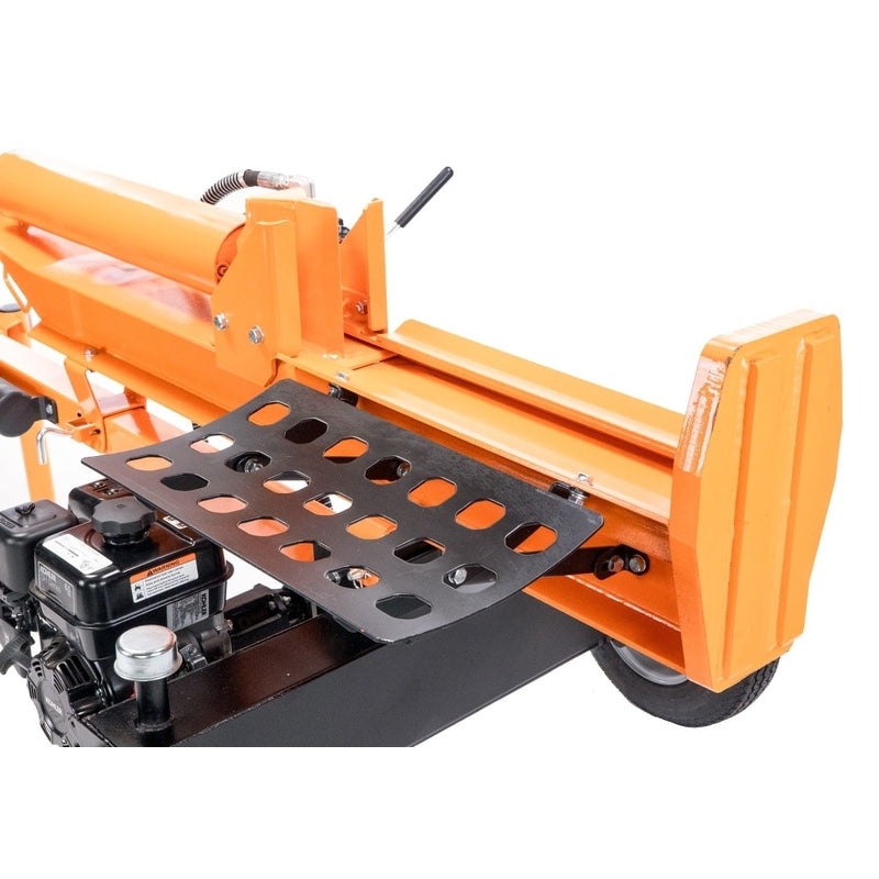 DK2 | OPS227 27-Ton 6.5 HP 196 CC Horizontal & Vertical Hydraulic Log Splitter