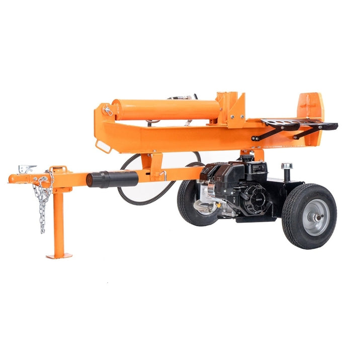 DK2 | OPS232 32-Ton 6.5 HP 196 CC Horizontal & Vertical Hydraulic Log Splitter