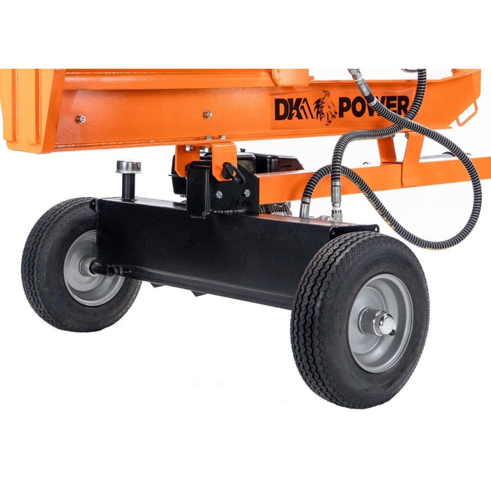 DK2 | OPS232 32-Ton 6.5 HP 196 CC Horizontal & Vertical Hydraulic Log Splitter