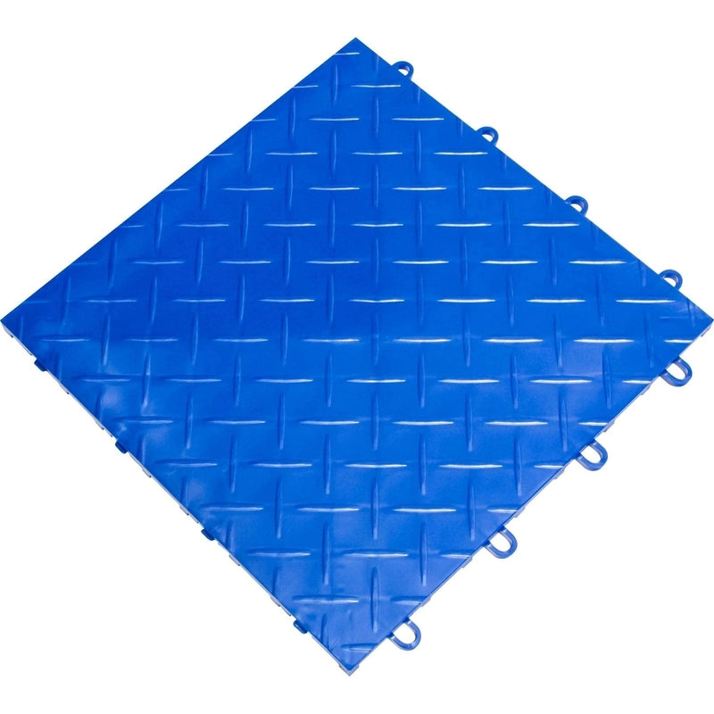 RaceDeck | Diamond 12" x 12" - Box of 48 Tiles