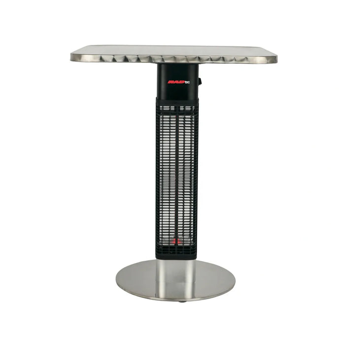 RADtec | SBT-15S - Electric Bistro Table Heater (1500W/110V)