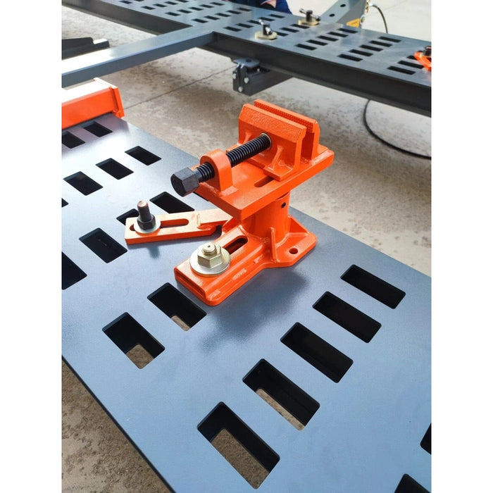 Katool KT-299U Auto Body Frame Machine