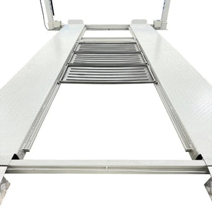 Triumph NOS10000 4-Post Auto Parking Lift base